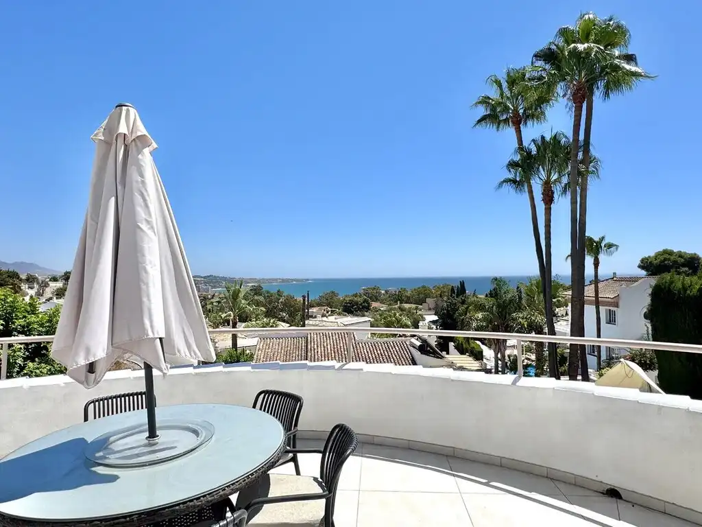 Villa con piscina in vendita a Riviera del Sol, imagen 27