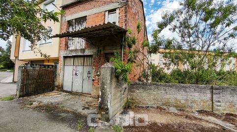 Edificio en venta