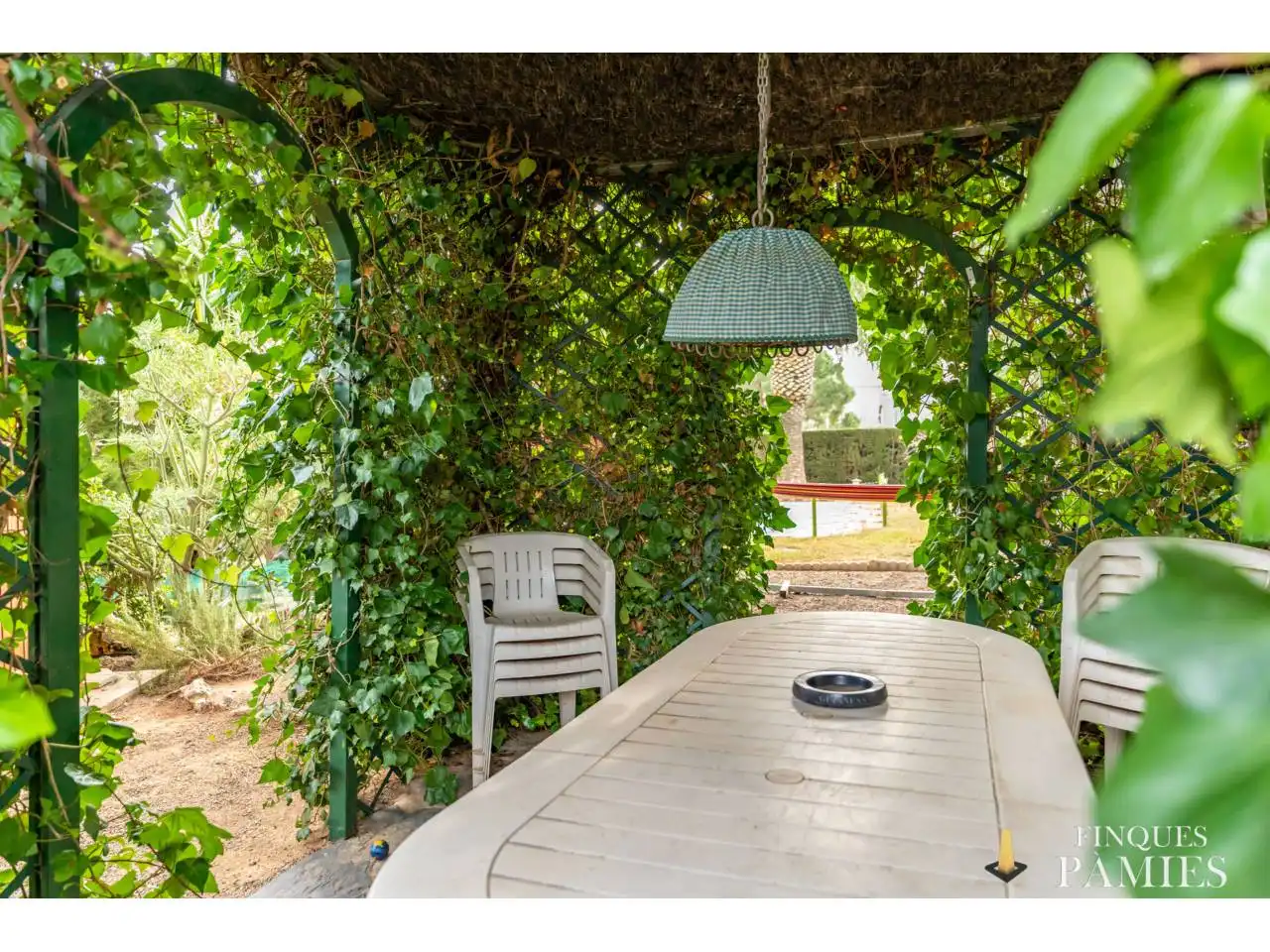 Jardín de Casa o chalet en venta en Reus con Calefacción, Jardín privado y Terraza