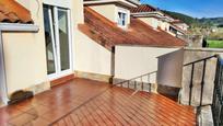 Terrace of Attic for sale in Castañeda  with Heating and Terrace