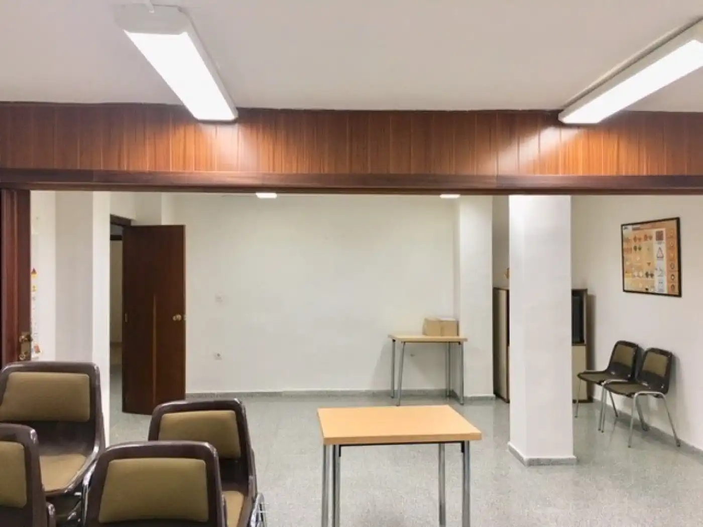 Oficina con ascensor en venta en Centro, imagen 5