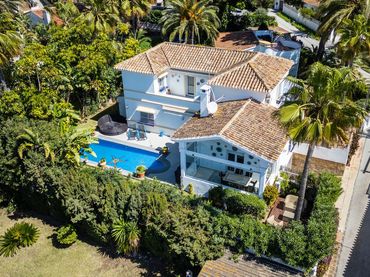 Adosado en venta en Elviria - Cabopino