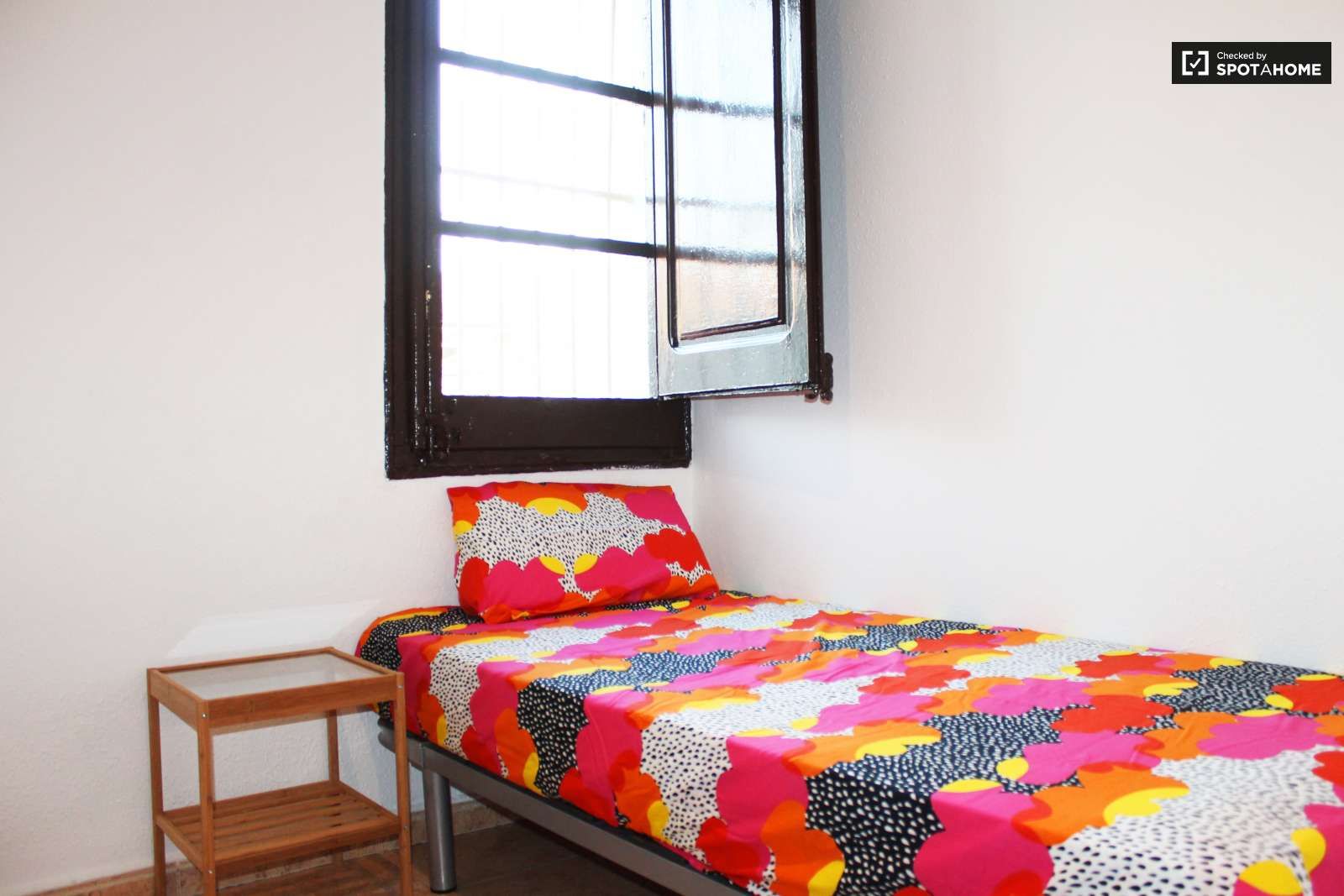 Flat to share in Sant Gervasi- Galvany