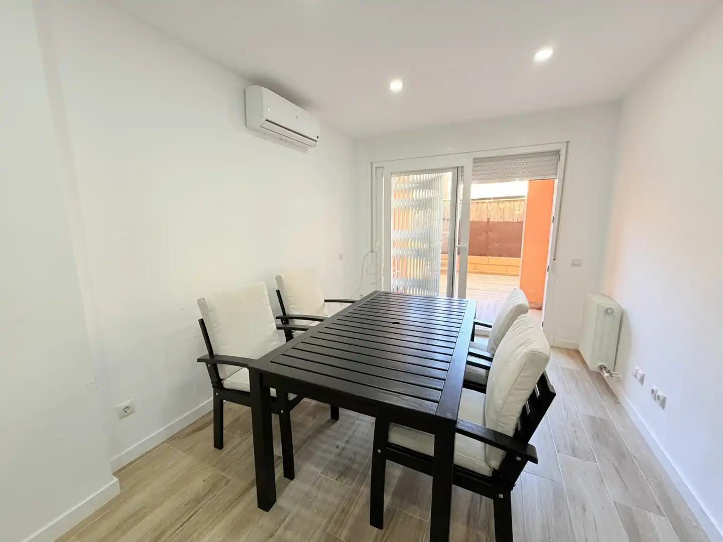 Terrace of Ground floor for sale in  Palma de Mallorca  with Air Conditioner, Heating and Terrace