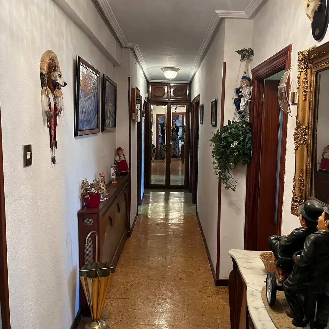 Pis amb ascensor en venda a Calle Esteban Sáez Alvarado, imagen 13