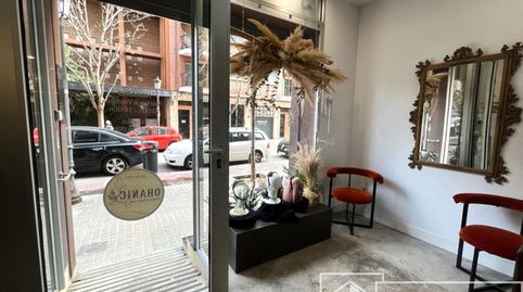 Photo 2 of Commercial properties for transfer in Calle Duque de Calabria, 10, Russafa, Valencia Capital
