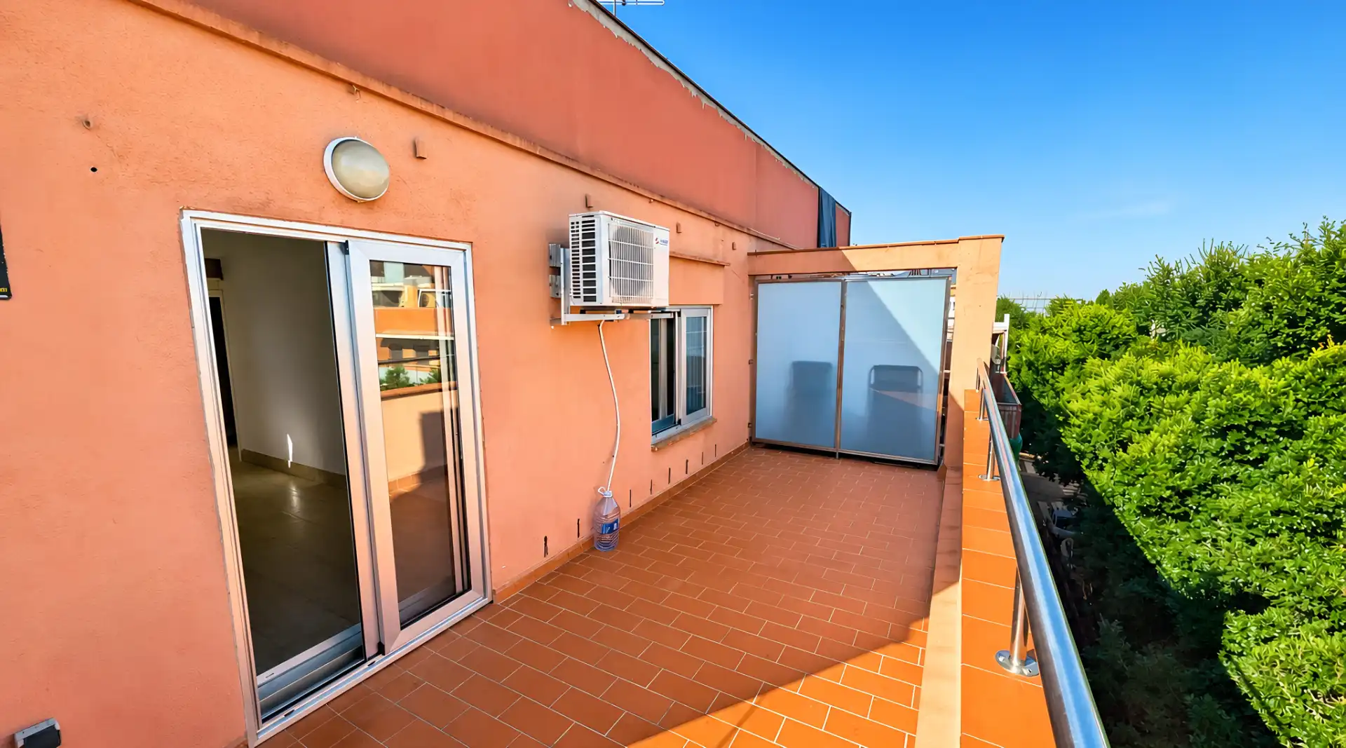 Penthouse mit Terrasse zum Verkauf in Carrer de Barnola, imagen 2