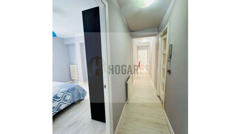 Photo 5 of Flat for sale in Plaza San Gil, 2, Centro, Soria Capital