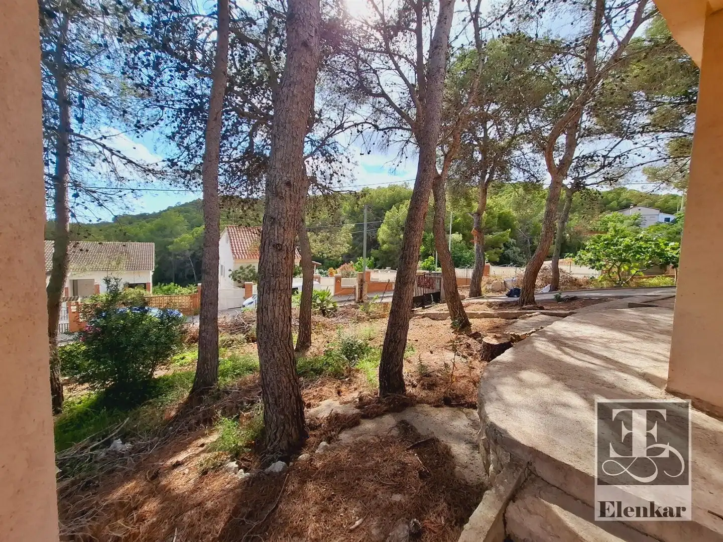 Detached house with pool for sale in VIOLETA, imagen 14