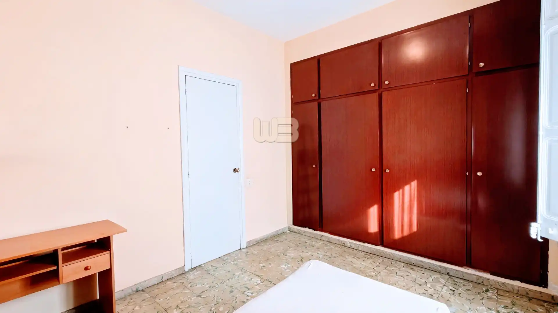 Dormitori de Residencial en venda en Montgat