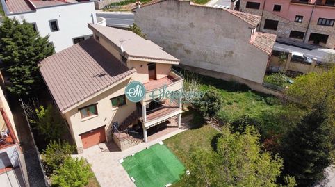 Foto 5 de Casa o chalet en venta en San Cristóbal de Segovia, Segovia