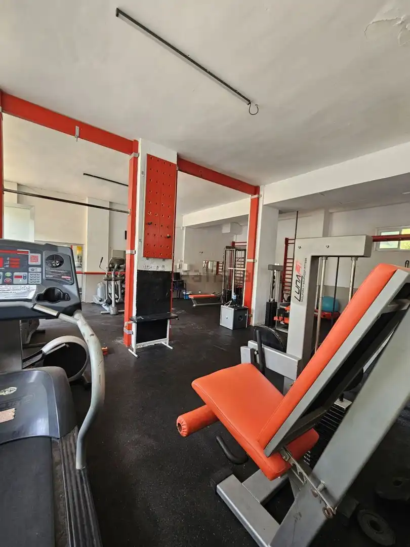 Flat with terrace for sale in Avenida Avenida Holanda 20, imagen 2