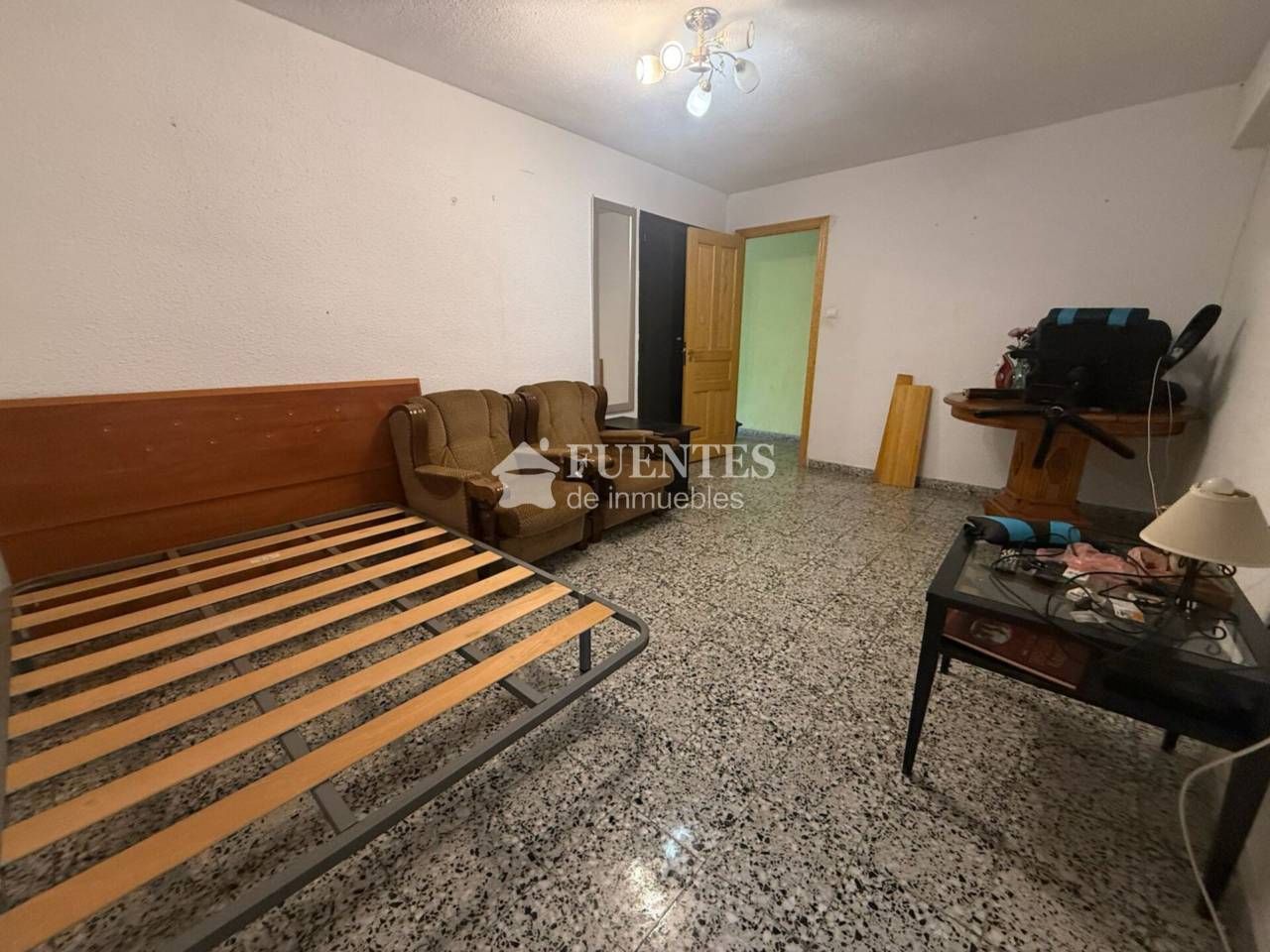 Pis en venda a Calle Aspe, Carolinas Bajas