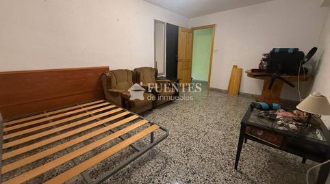 Foto 3 de Pis en venda a Calle Aspe, Carolinas Bajas, Alicante / Alacant