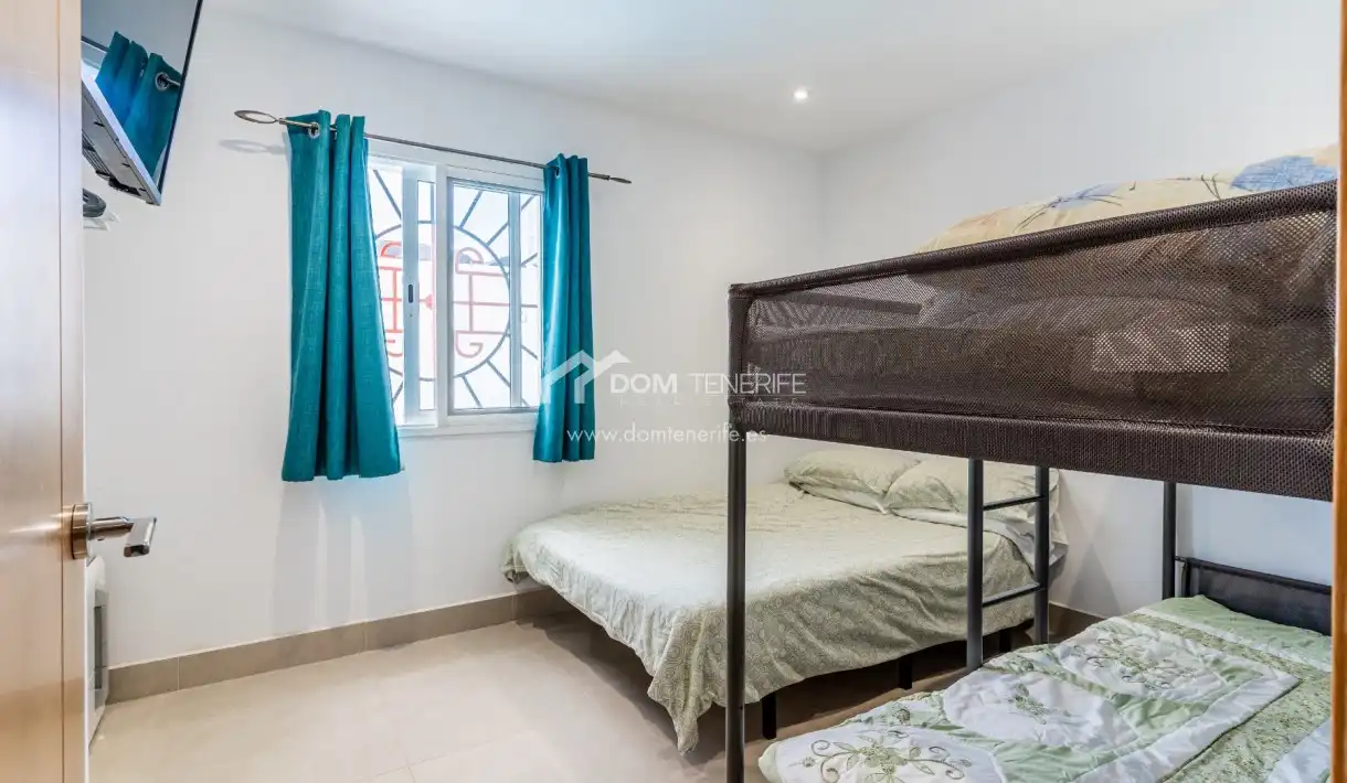 Maison avec piscine à vendre à Costa Adeje, imagen 31