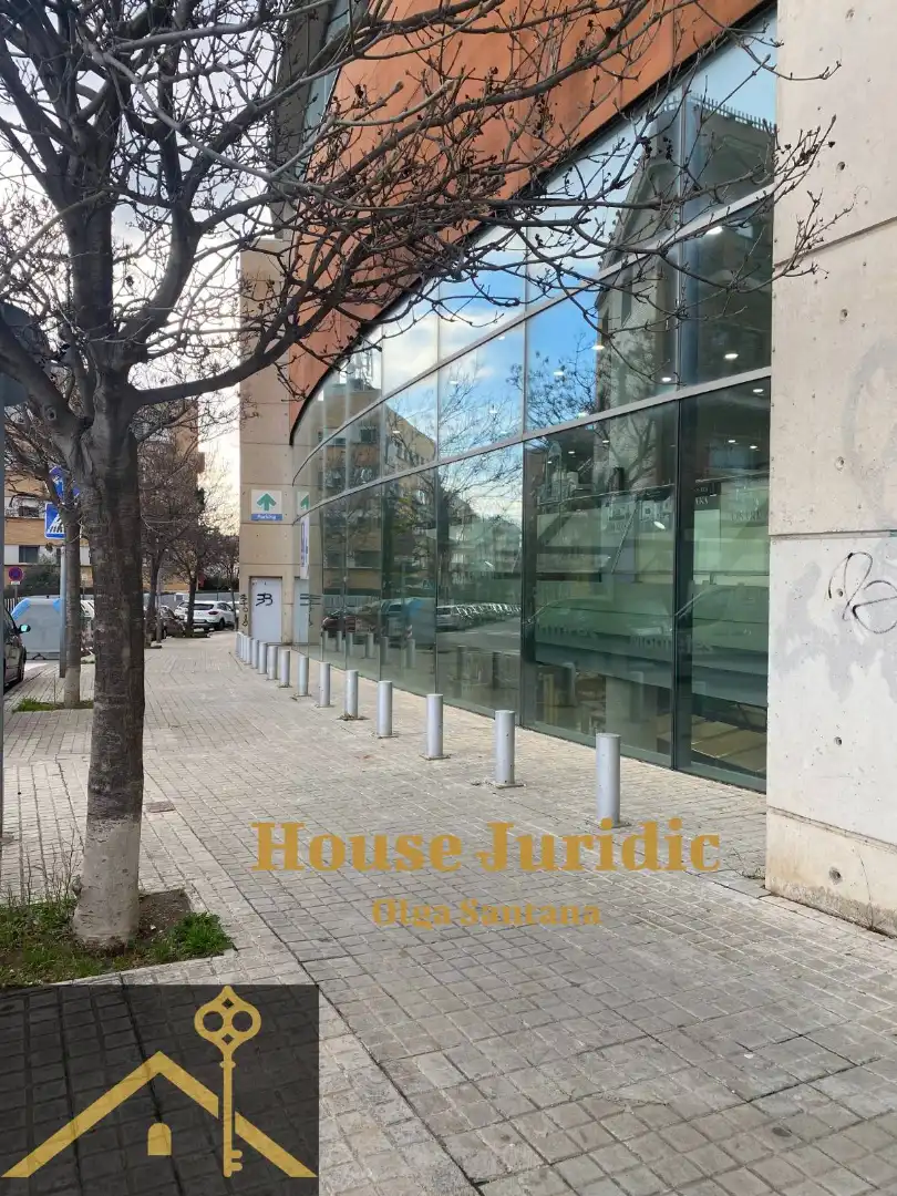 Exterior view of Flat for sale in Mataró  with Air Conditioner, Heating and Terrace