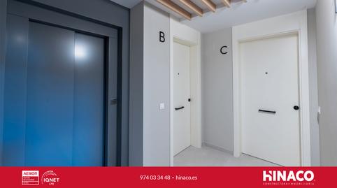 Foto 5 de Piso en venta en Calle Río Flumen, 25, Monzón, Huesca