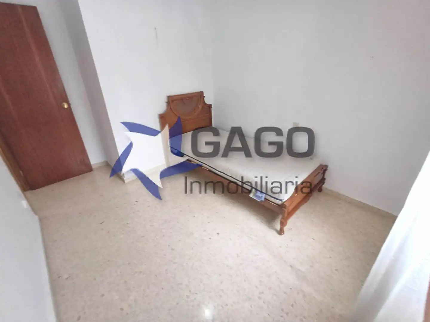 Habitación de Piso de alquiler en Córdoba con Aire acondicionado, Calefacción y Terraza