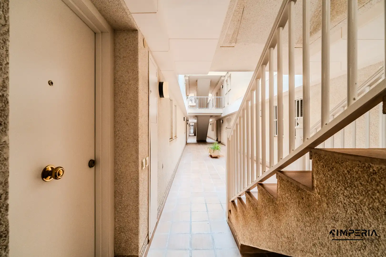 Piso en venta en Alcanar con Aire acondicionado, Calefacción y Terraza