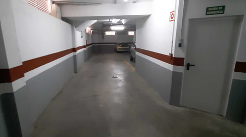 Foto 3 de Garatge en venda a Palleter, 7, -1, Doctor Palos - Alto Palancia, Valencia