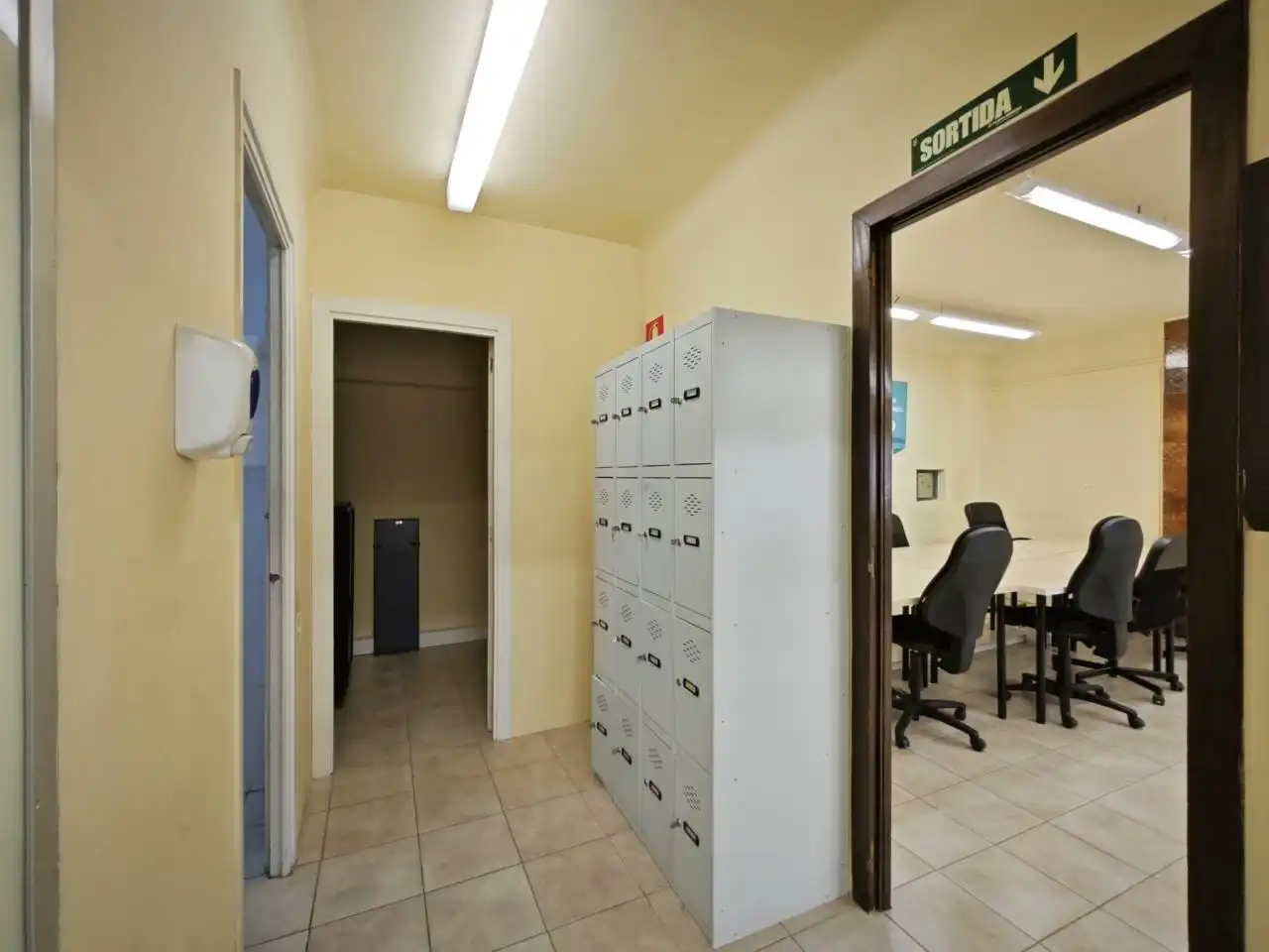 Office for rent in Calle Saclosa, Plaça Catalunya