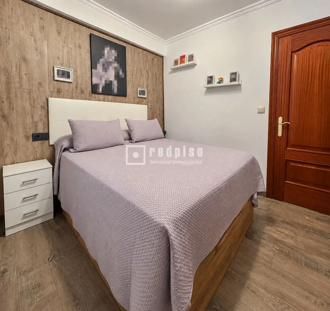 Appartamento con ascensore in vendita a Agra del Orzán - Ventorrillo, imagen 5