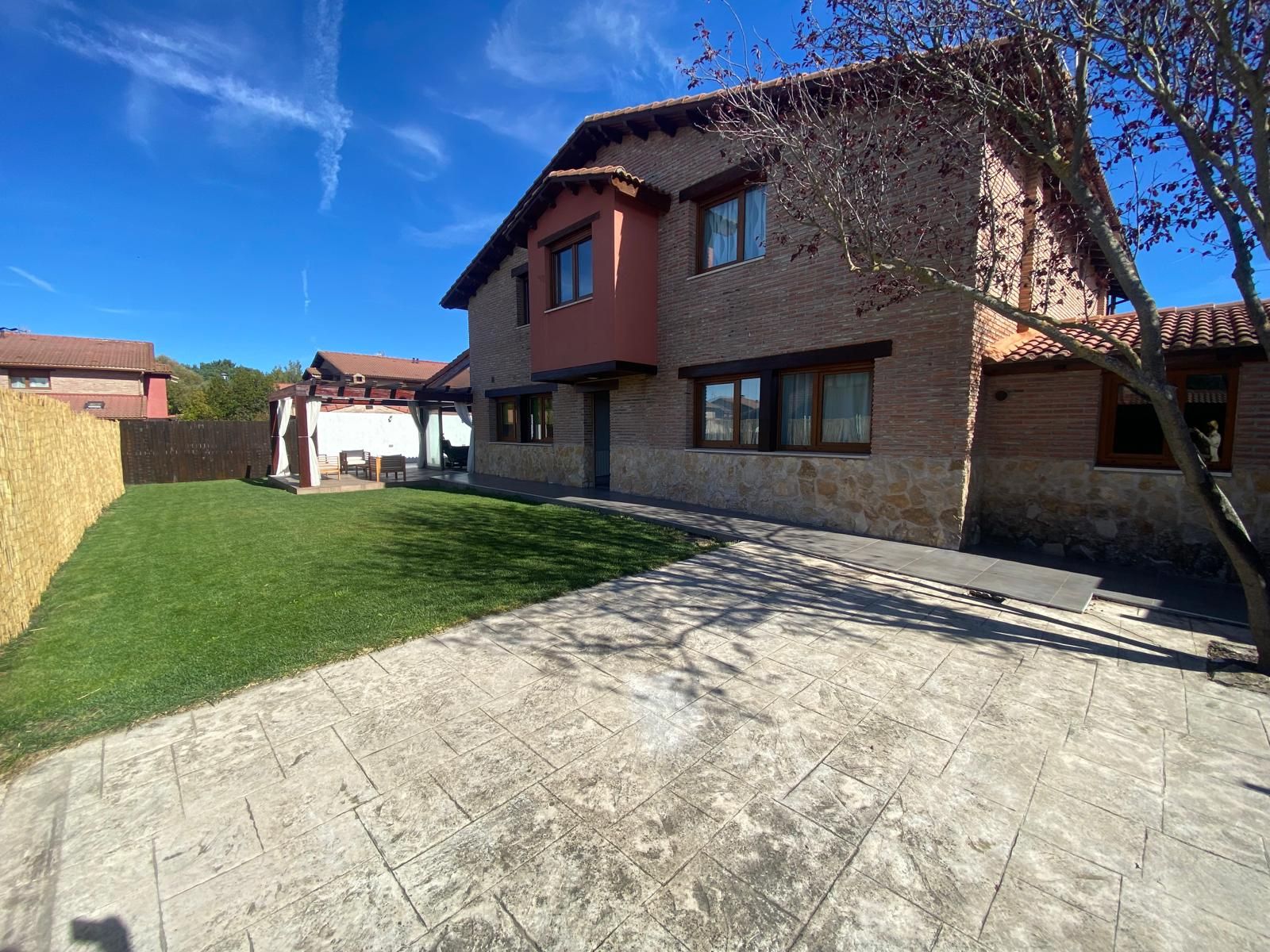 Einfamilien-Reihenhaus zum verkauf in Calle la Chopera