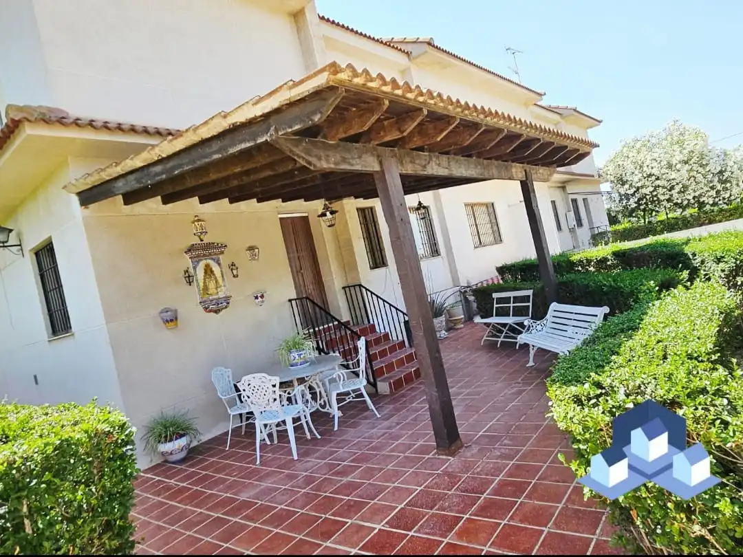 Detached house with terrace for sale in Pedanías Centro, imagen 3