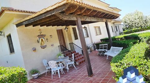 CHALET EN CAMPILLO, image 3
