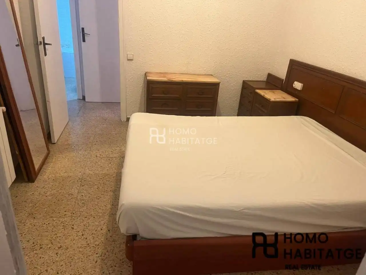 Habitación de Piso en venta en Castellar del Vallès con Calefacción, Trastero y Balcón