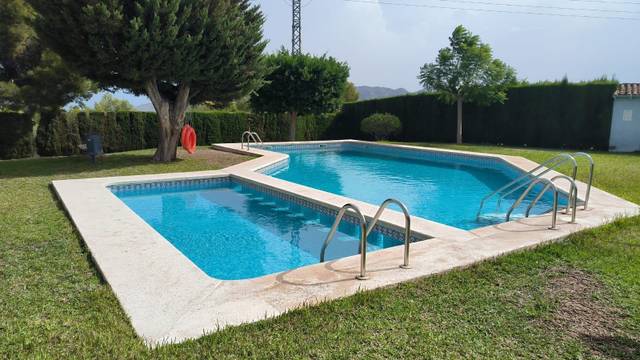 Casa-chalet en Venta en Barranco Hondo