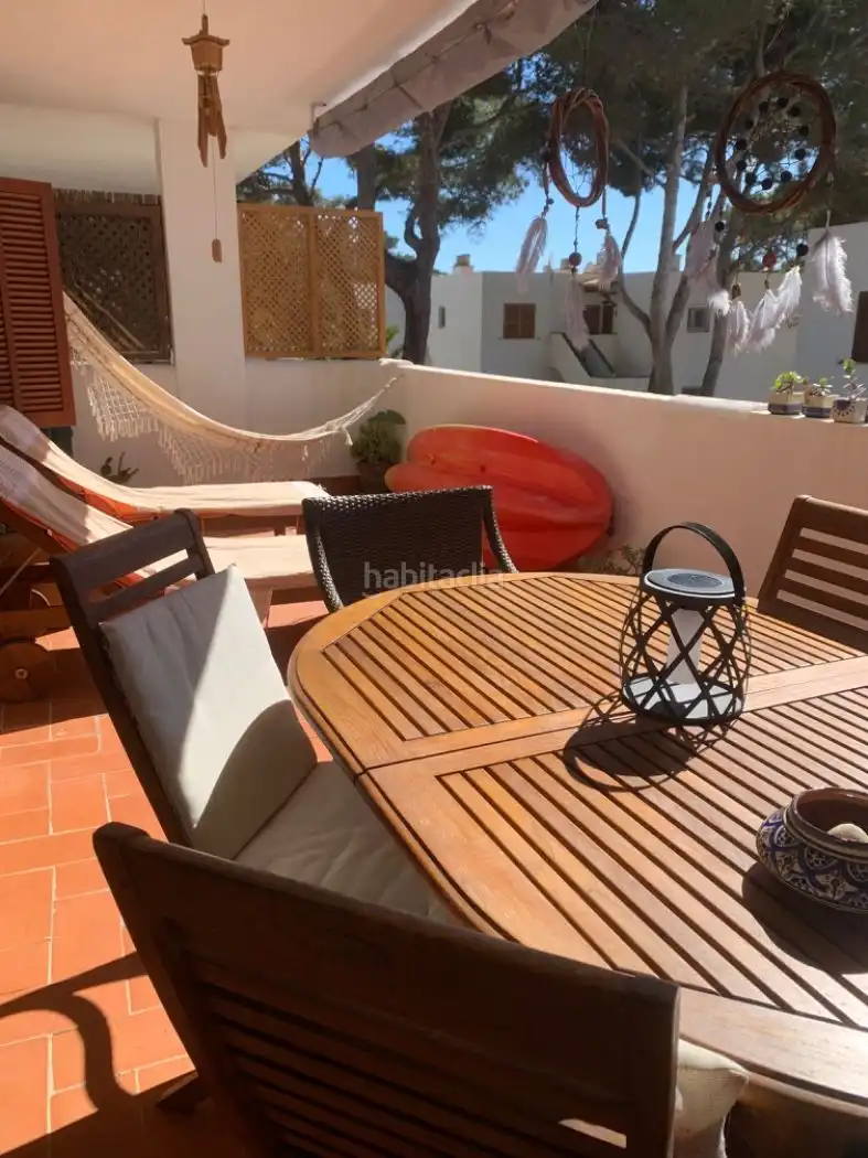Appartement avec jardin à louer à Carrer Cala es Conills 42, imagen 26