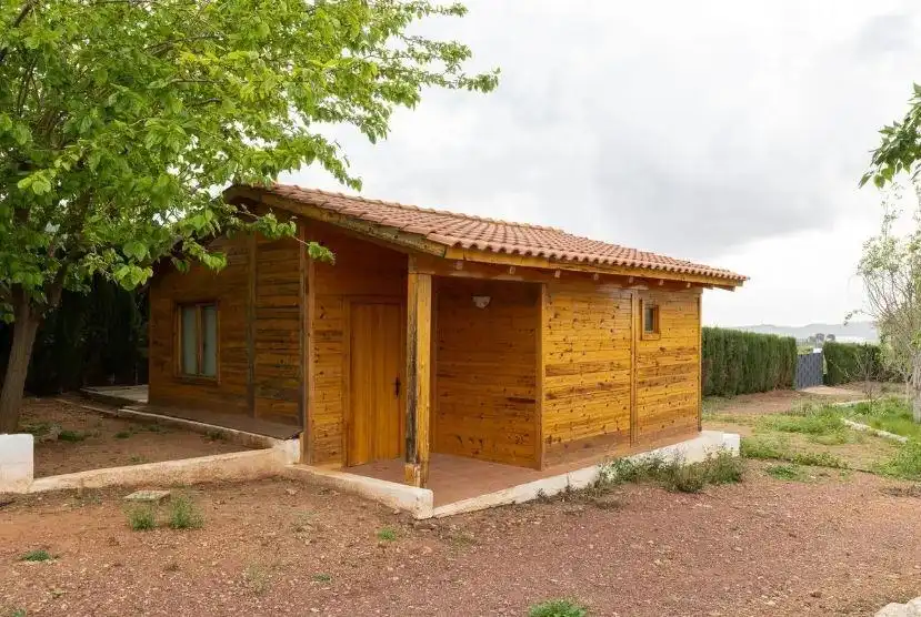 Casa rustica in vendita a La Vall d'Uixó, imagen 17