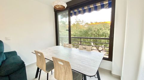 Foto 3 de Apartamento de alquiler en Pueblo, Guardamar del Segura