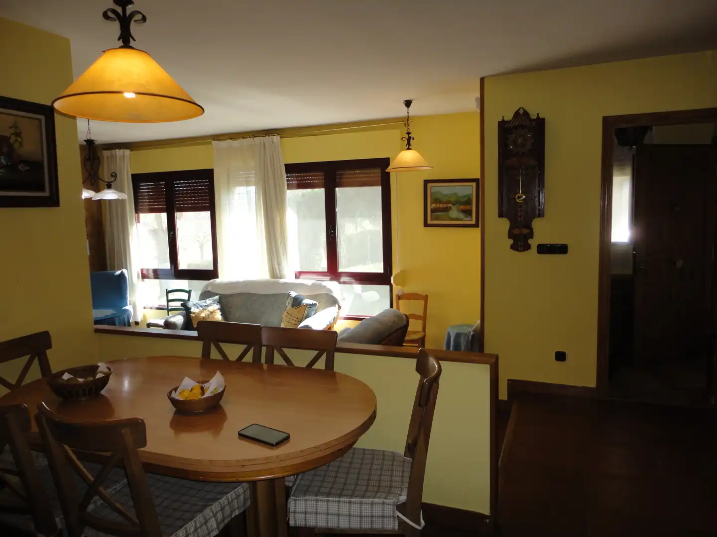 Chalet con piscina en venta en Tudela de Duero, imagen 18