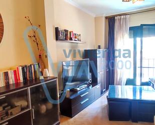 Living room of Flat for sale in El Vellón