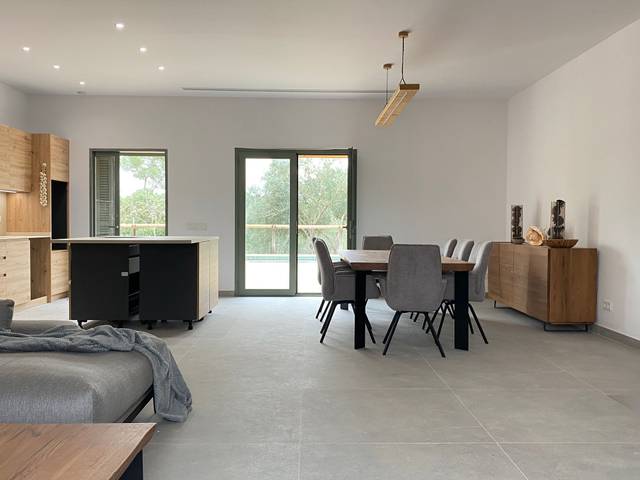 Casa-chalet en Alquiler en Sencelles