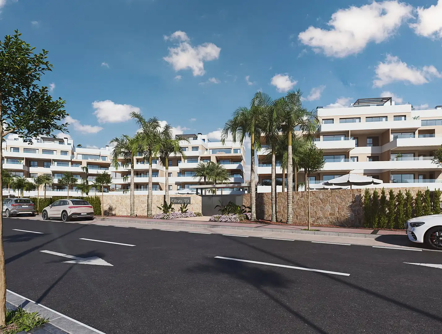 Appartement compact avec terrasse à vendre à Mar Menor Golf, imagen 9