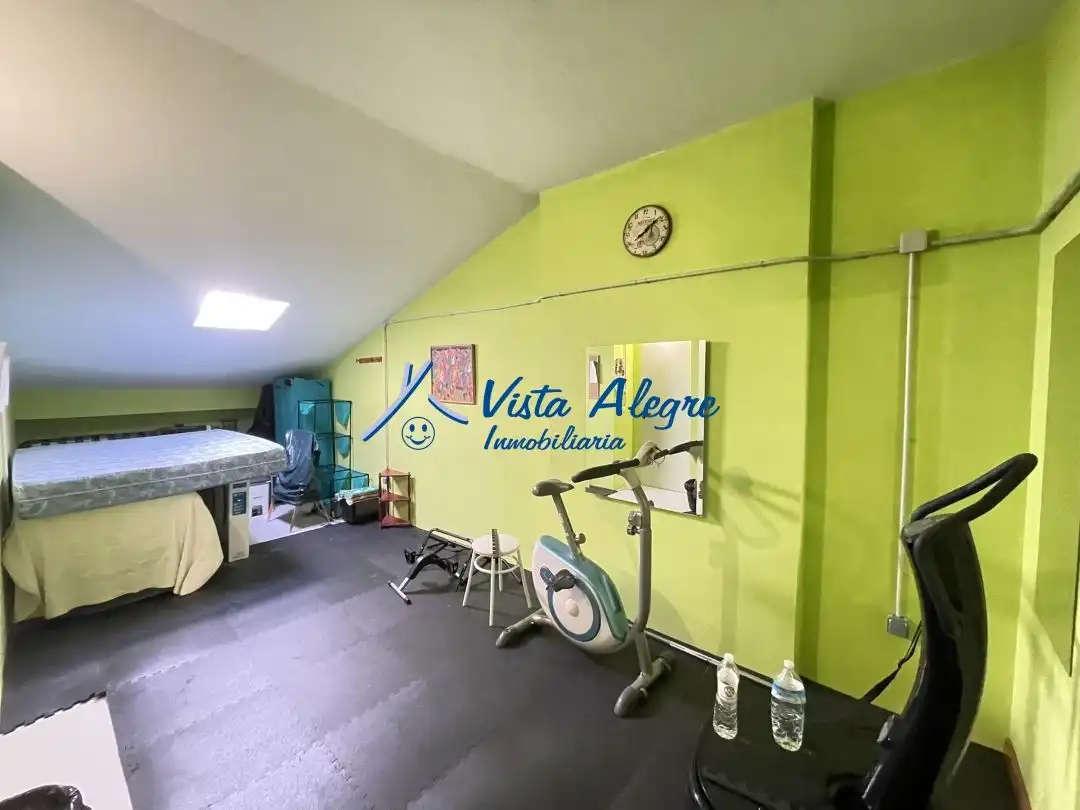 Piso de alquiler en Haro con Calefacción, Terraza y Trastero