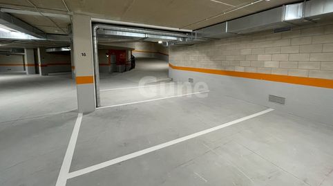 Foto 5 de Garaje de alquiler en Errekarte, Beasain, Gipuzkoa