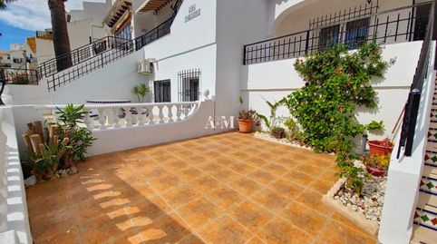Foto 4 von Einfamilien-Reihenhaus zur Miete in Villamartín - Las Filipinas, Orihuela