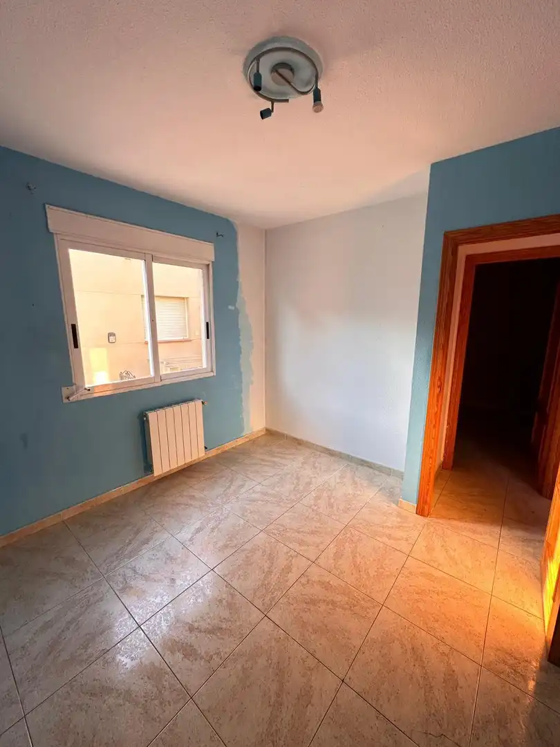 Dormitori de Casa adosada en venda en La Nucia amb Jardí privat, Terrassa i Traster