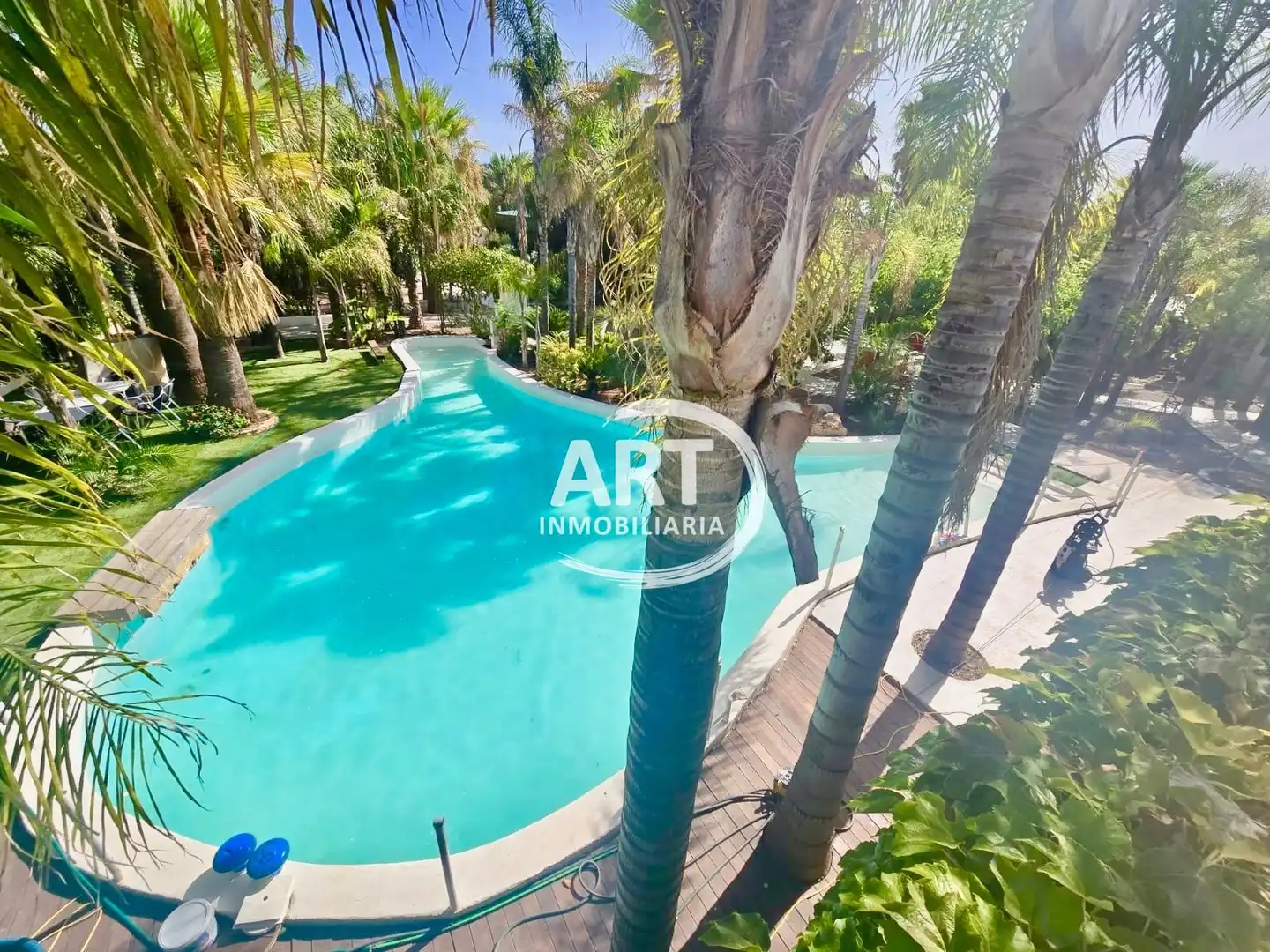 Garden of Houses for sale in Bétera  with Air Conditioner, Private garden and Terrace