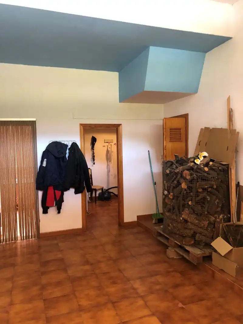 Casa adosada en venda en Ròtova amb Aire condicionat, Moblat i Balcó