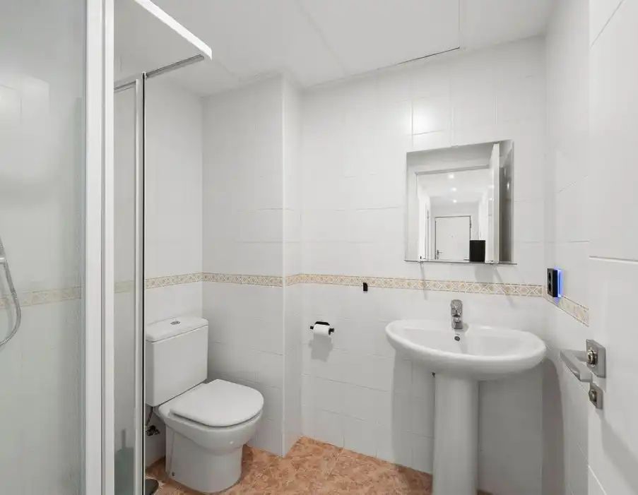 Wohnung mit Pool zum Verkauf in Las Gaviotas  - Carvajal, imagen 9