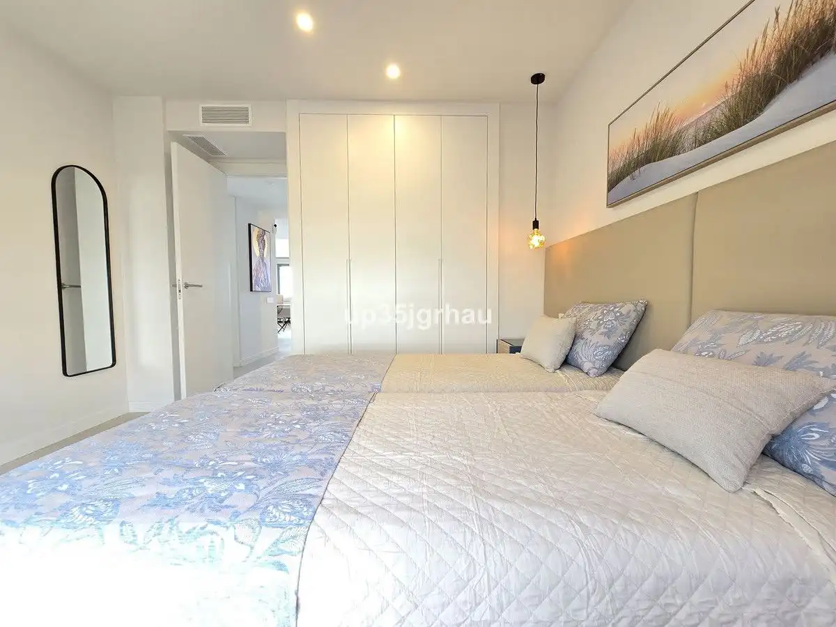 Apartament amb piscina en venda a Selwo, imagen 39