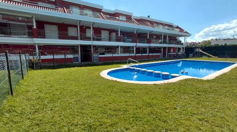 Photo 4 of Flat for sale in Calle Calle Isla de Cortegada, 2, 2, O Carril, Vilagarcía de Arousa