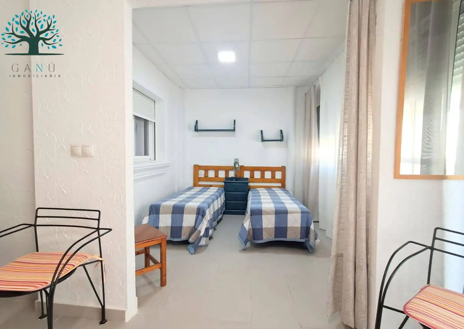Apartment with pool for sale in Puerto de Mazarrón, imagen 15