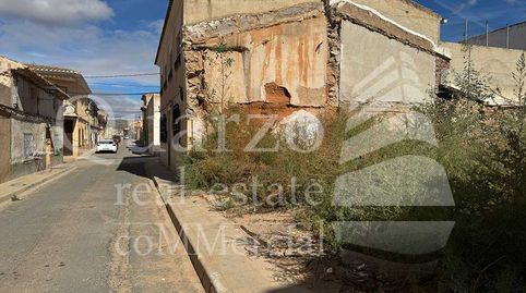 Se vende Solar Urbano en Tobarra, (Alicante), immagine 3