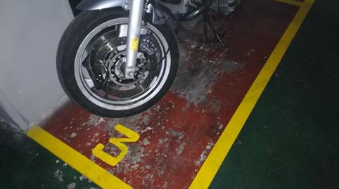 Photo 2 of Garage for rent in Gran de Sant Andreu, 467, Sant Andreu de Palomar, Barcelona Capital